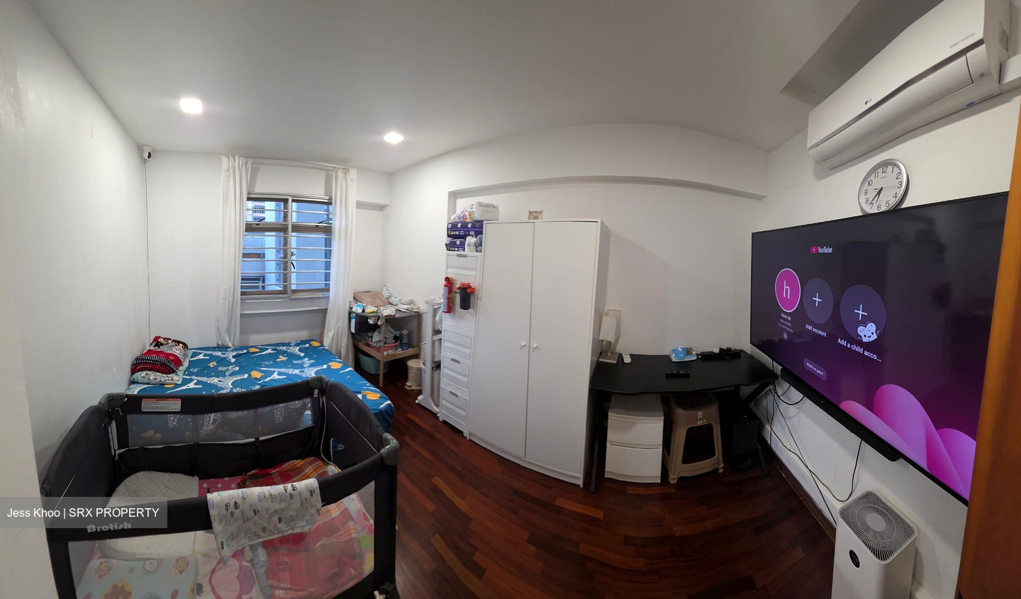 Blk 160B Punggol Central (Punggol), HDB 4 Rooms #583460181